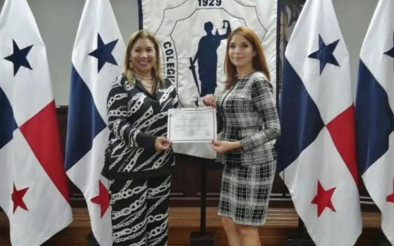 El poder de los medios y la abogada Odila Castillo: un caso de fake news