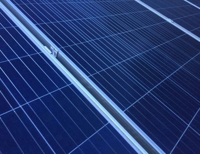 Paneles solares en Panamá: una inversión segura para tu casa