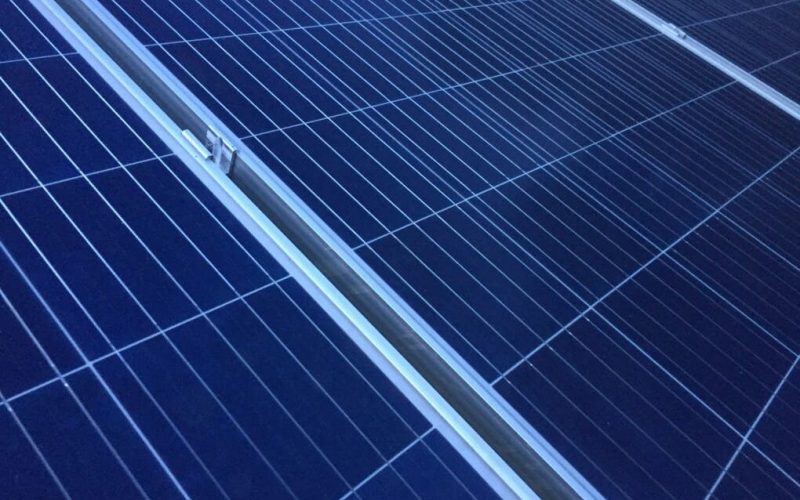 Paneles solares en Panamá: una inversión segura para tu casa