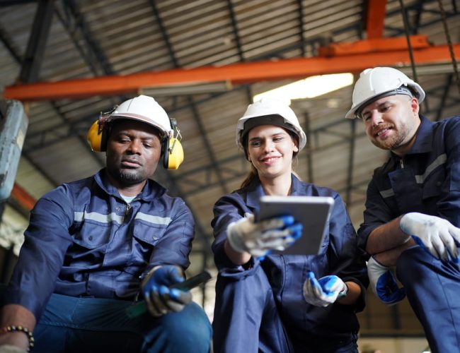 Contrato de trabajo en Panamá: guía sobre tipos y beneficios