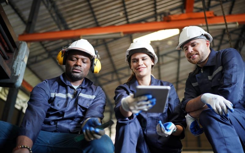 Contrato de trabajo en Panamá: guía sobre tipos y beneficios