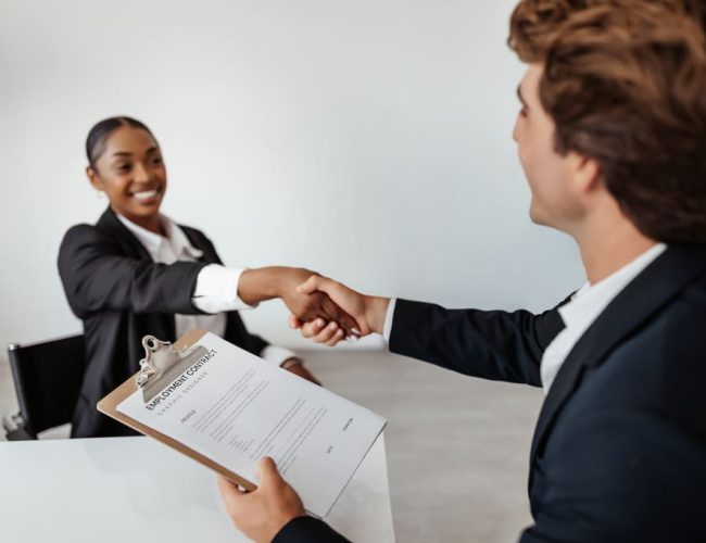 Contrato laboral en Panamá: derechos y deberes del trabajador según el tipo de contrato