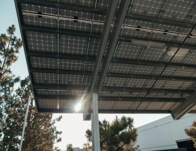 Paneles solares en Panamá: calidad y ahorro en energía