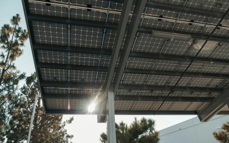 Paneles solares en Panamá: calidad y ahorro en energía