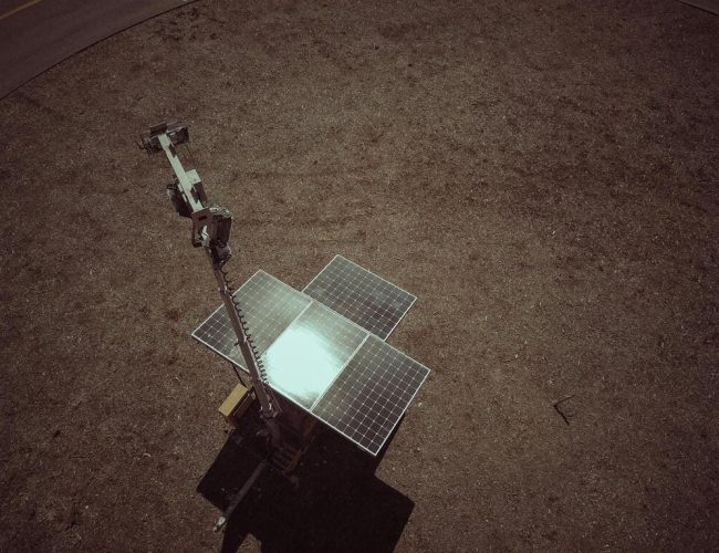 Paneles solares en Panamá: instalación profesional