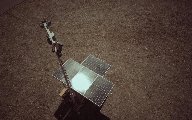Paneles solares en Panamá: instalación profesional