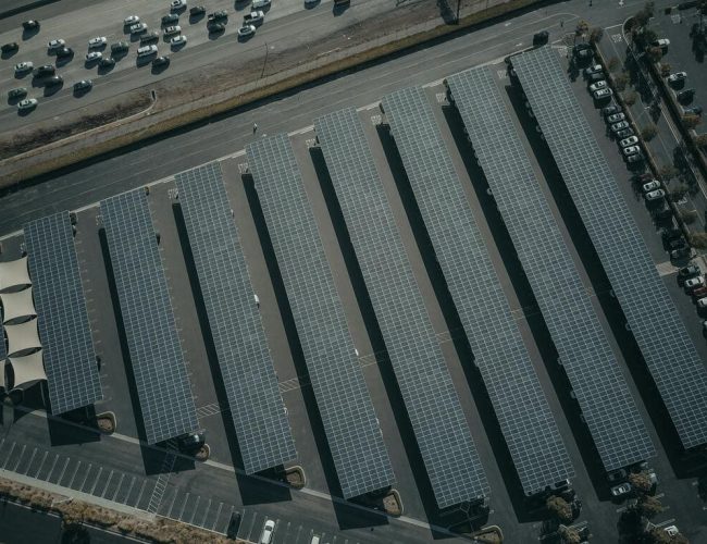 Instalación de paneles solares en Panamá: servicios confiables
