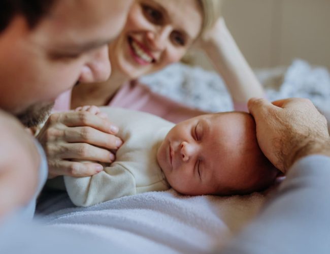 Tecnología moderna en fertilidad tras método Pomeroy para pacientes en  Bolivia