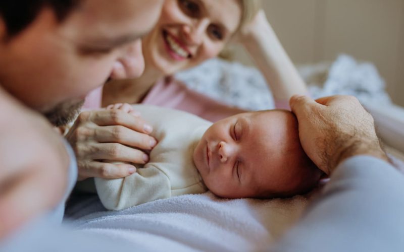 Tecnología moderna en fertilidad tras método Pomeroy para pacientes en  Bolivia