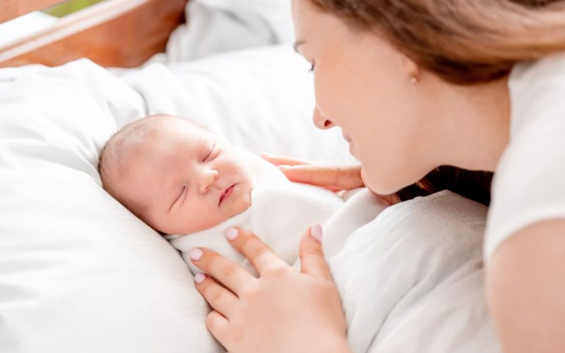 ¿Cómo funciona la reversión de ligadura de trompas para personas de  México?