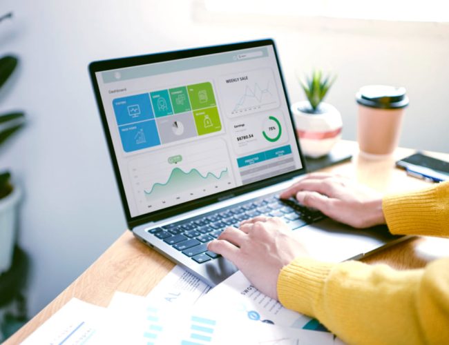 Consultores ERP en Costa Rica: transforma tu empresa con soluciones tecnológicas