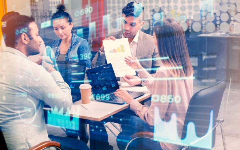 Consultores ERP: ¿cómo mejorar los procesos de tu empresa en  Panamá?