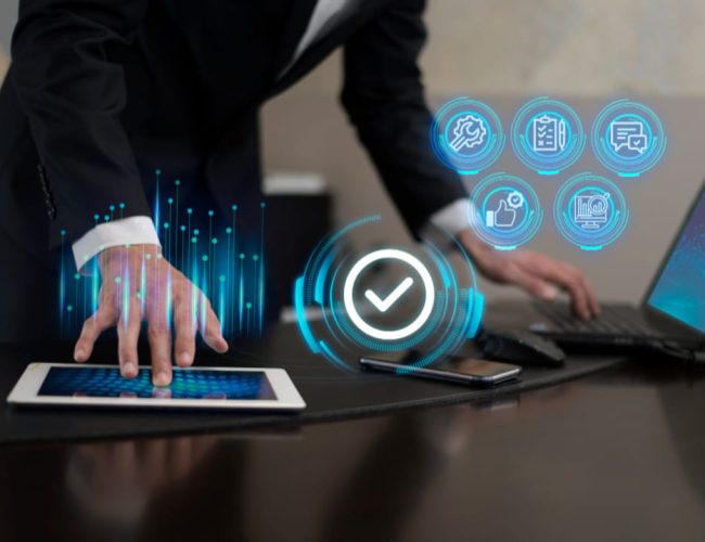 Consultor de BI ¿Cómo elegir el experto ideal para tu negocio?