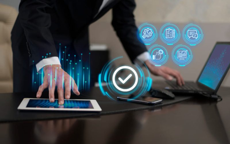Consultor de BI ¿Cómo elegir el experto ideal para tu negocio?