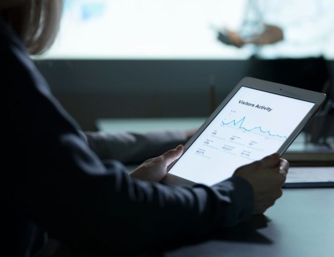 Consultoría Power BI: guía completa para optimizar tus datos y decisiones