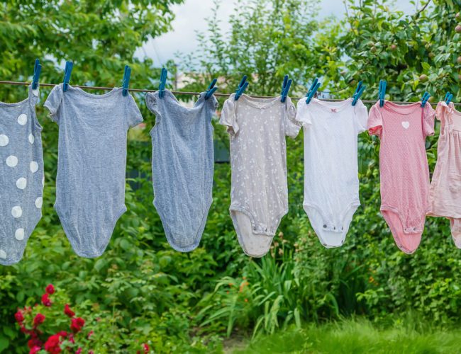 Cómo seleccionar ropa cómoda y funcional para bebés en Panamá