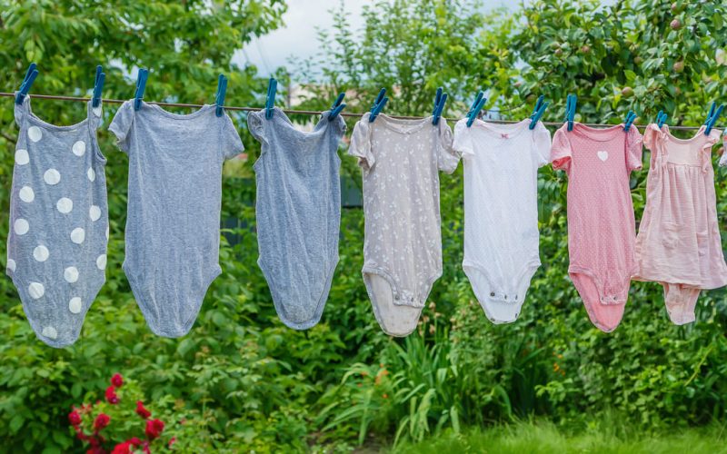 Cómo seleccionar ropa cómoda y funcional para bebés en Panamá