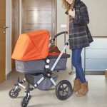 Los coches de bebé más recomendados por expertos en Panamá