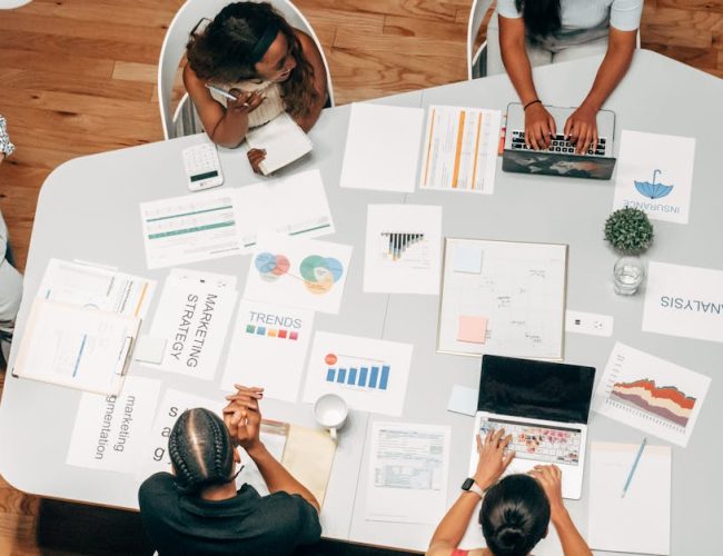 Atlanta Georgia SEO: la mejor agencia de SEO y SEM en Alpharetta