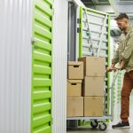 Alquilar un mini depósito en Panamá: soluciones prácticas en Panamá