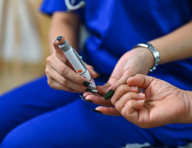 Linovera en Panamá: innovación en el cuidado de lesiones dérmicas
