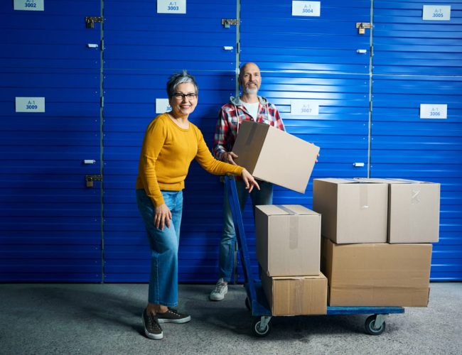 Mini depósitos en Panamá: cómo seleccionar el tamaño perfecto para tus necesidades