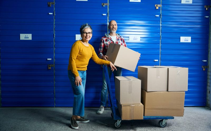 Mini depósitos en Panamá: cómo seleccionar el tamaño perfecto para tus necesidades