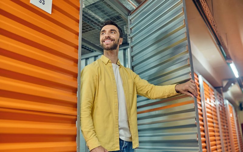 Unidades de almacenamiento seguras: la importancia del control de plagas